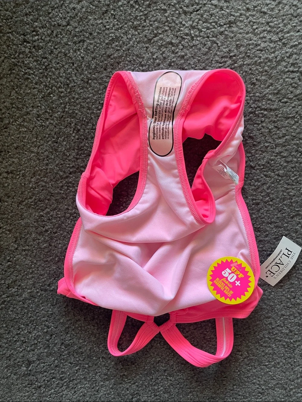 The Childrens Place classic one